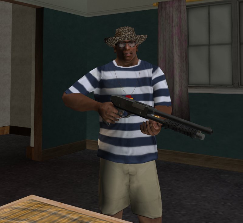 mod